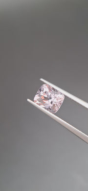 Pink Spinel