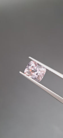 Pink Spinel