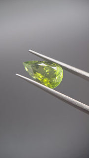 Green Turmalin