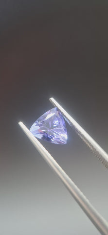 Tanzanite trillion