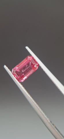Red Spinel