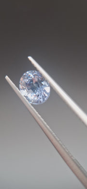 Blue Sapphir