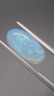 Opal Ovale
