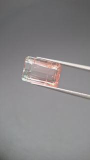 turmalin Tricolor