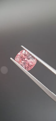 Pink Spinel