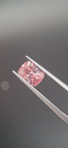 Pink Spinel