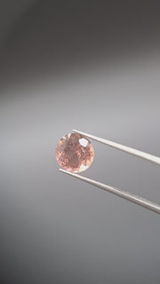 Pink Turmalin