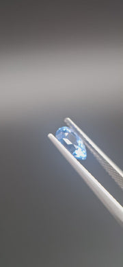 Blue Sapphire