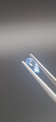 Blue Sapphire