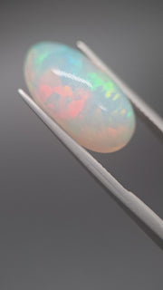 Opal Oval