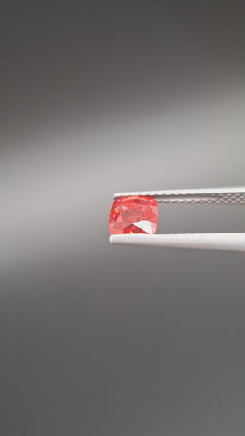 Red Spinel