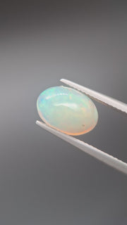 Opal Oval