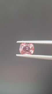 Pink Spinel