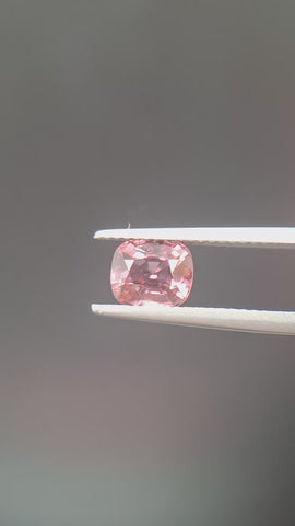 Pink Spinel