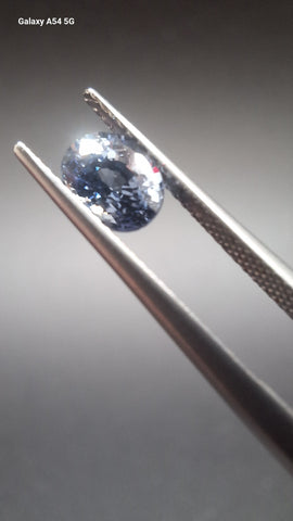 Blue Sapphir