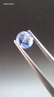 Saphir Blau