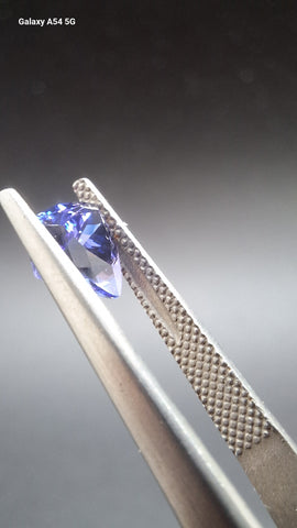 Tanzanite trillion