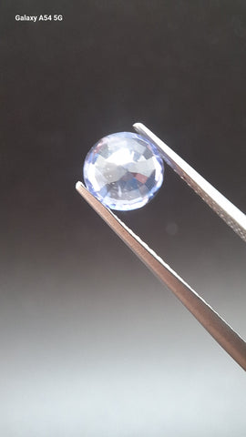 Saphir Blau
