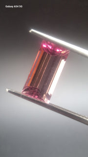 Turmalin hexagon