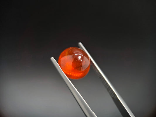 Spessartit Garnet