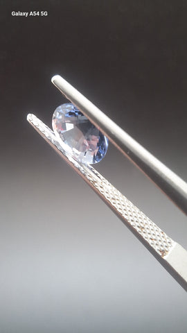 Blue Sapphir