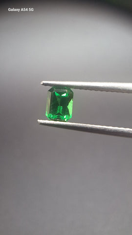 Tsavorite