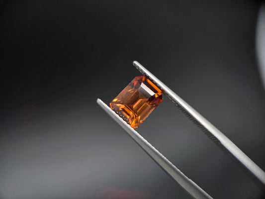Brown Zircon