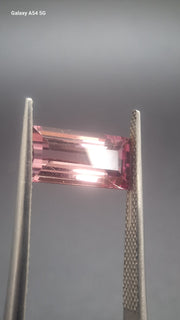 Turmalin hexagon