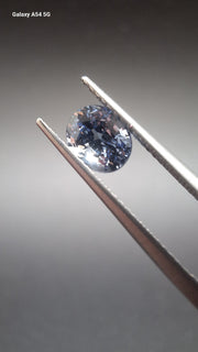 Blue Sapphir