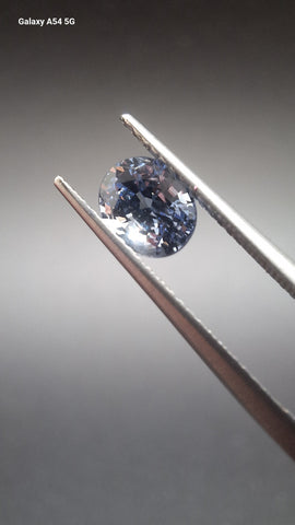 Blue Sapphir