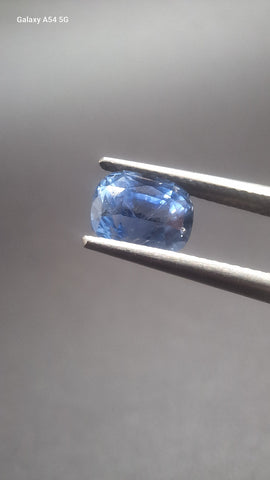 Saphir bleu (blau,blue)