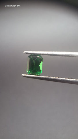 Tsavorite