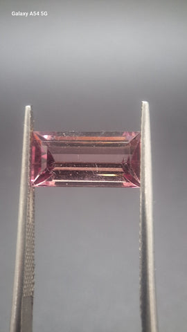 Turmalin hexagon