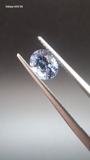 Blue Sapphir