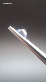Blue Sapphir