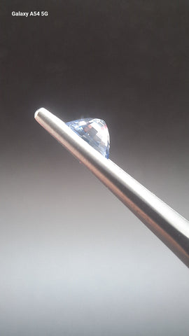 Blue Sapphir