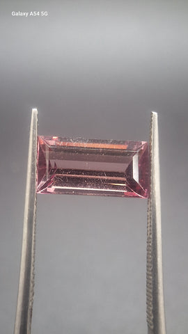 Turmalin hexagon