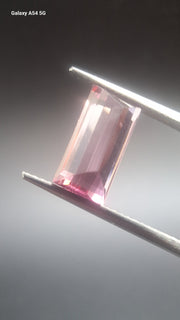 Turmalin hexagon