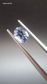 Blue Sapphir