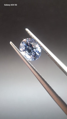 Blue Sapphir