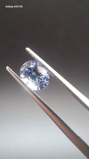Blue Sapphir