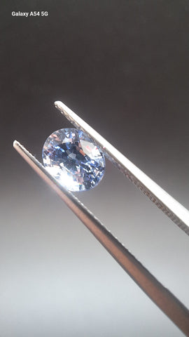 Blue Sapphir