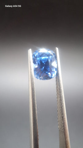 Saphir bleu (blau,blue)