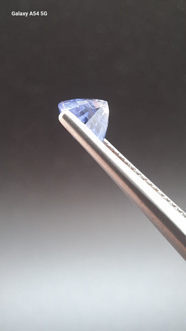 Saphir Blau