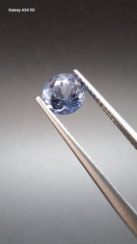 Saphir Blau