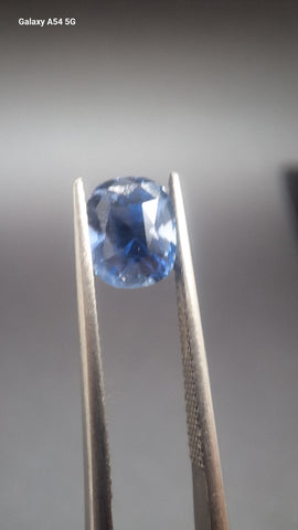 Saphir bleu (blau,blue)