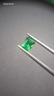 Tsavorite
