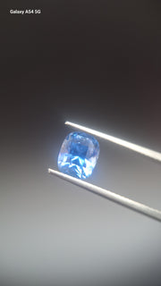Saphir bleu (blau,blue)