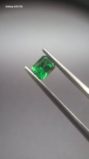 Tsavorite