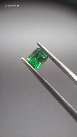 Tsavorite
